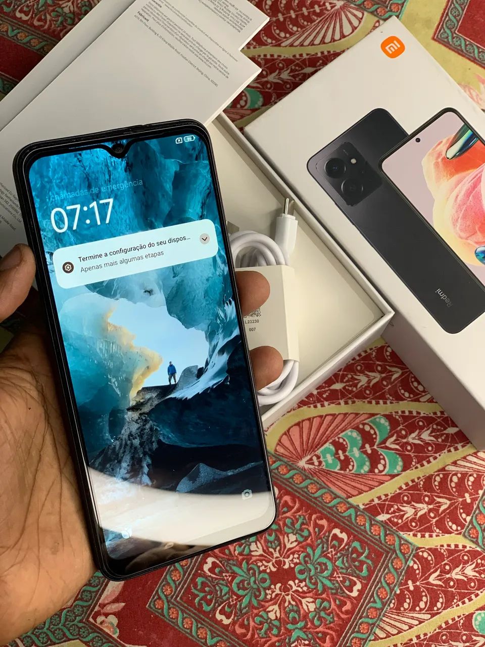 Note 12 4g