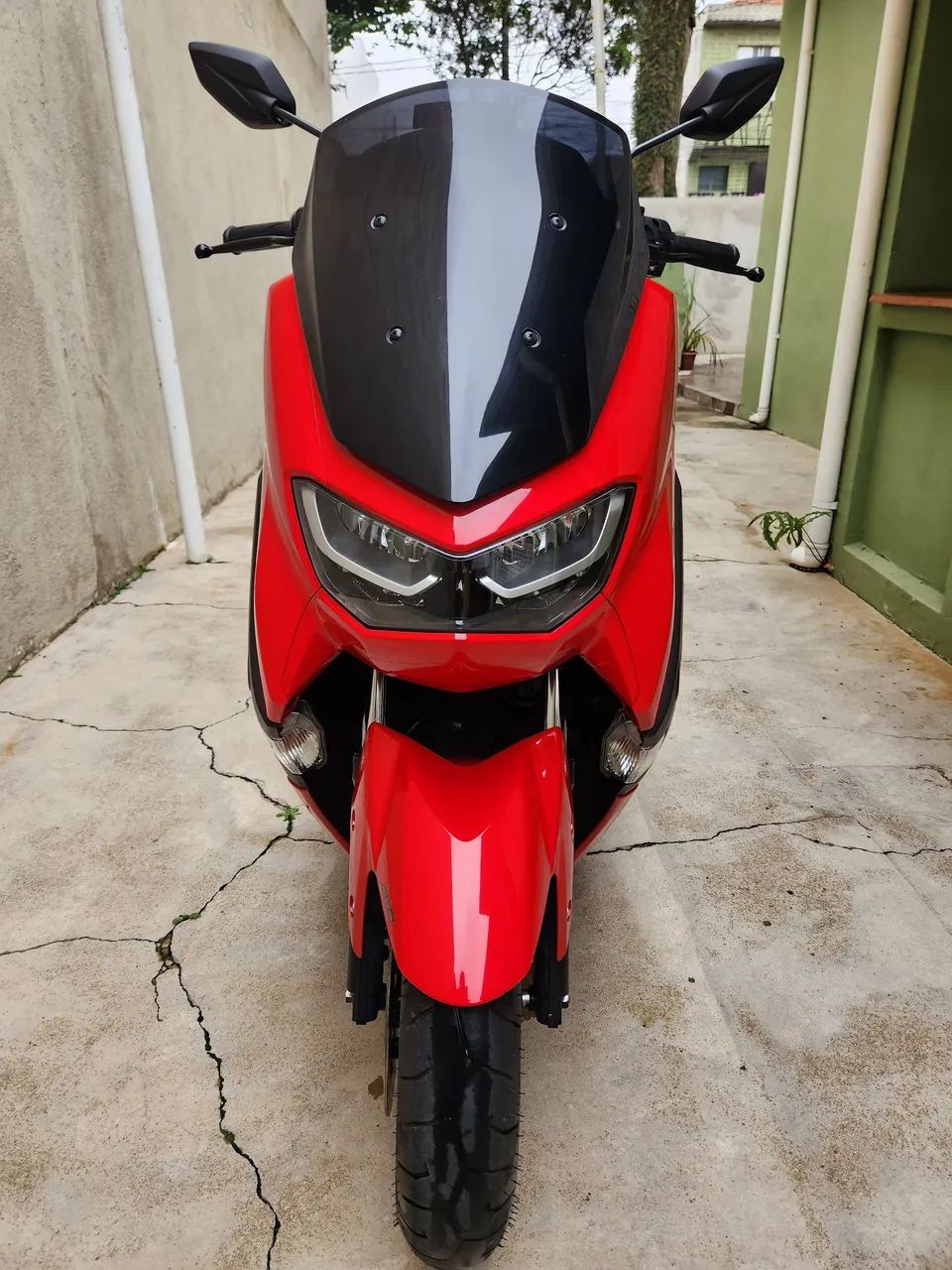 Nmax 2024 160 abs 