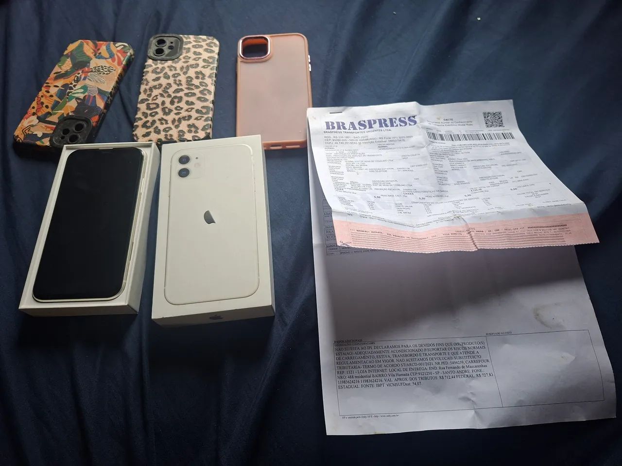 Iphone 11  - Foto 2