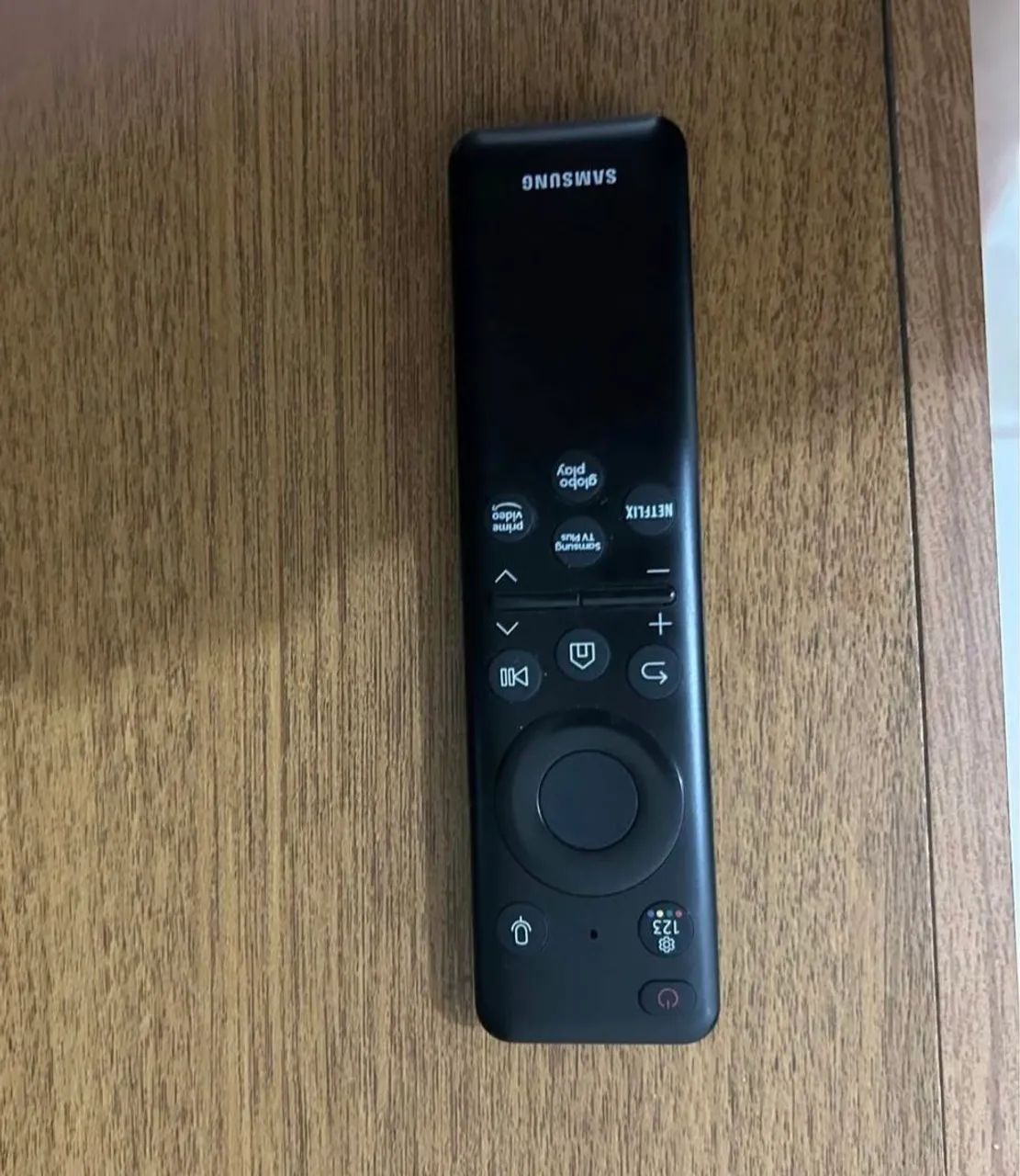 Tv smart 50 4K Samsung Nota Fiscal  - Foto 5