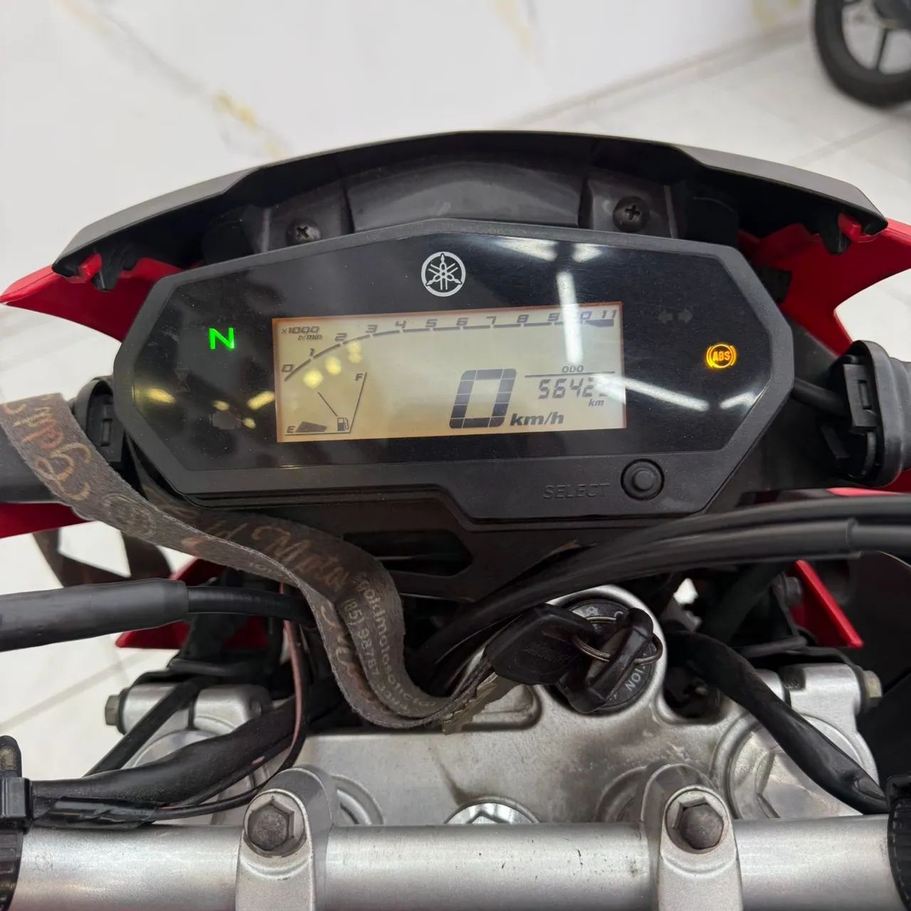 Yamaha Lander 250 2024!  - Foto 5