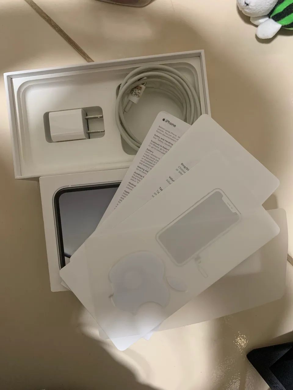 Iphone XR - 128gb Branco - Foto 4