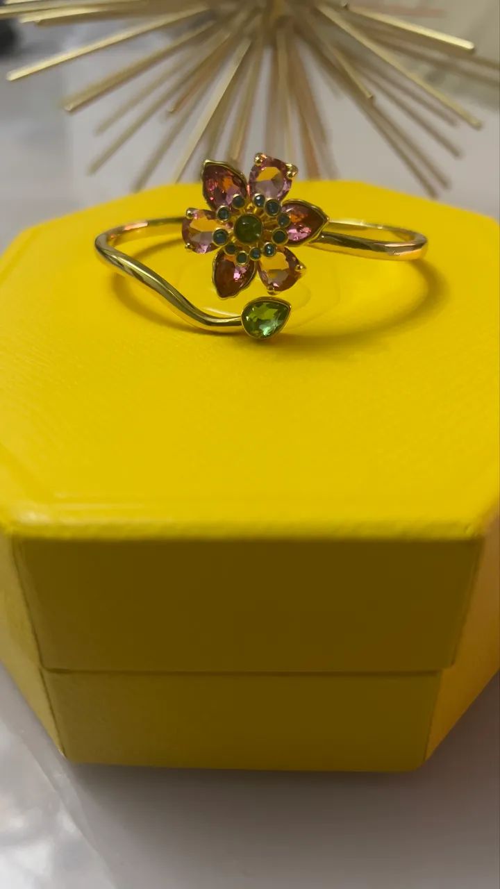Bracelete swaroski  - Foto 4