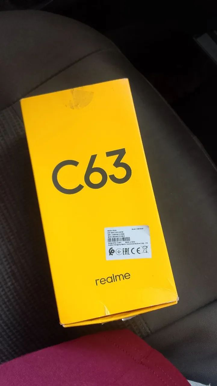 Vendo c63 - Foto 2