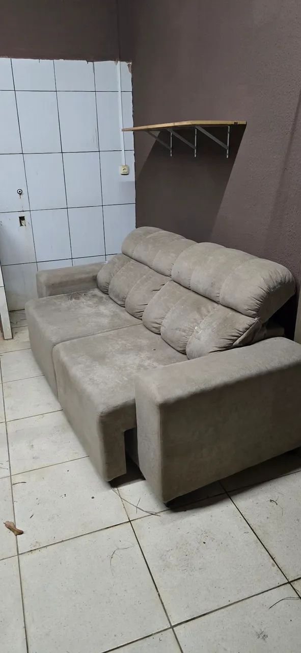 Sofá usado 65184958111875120