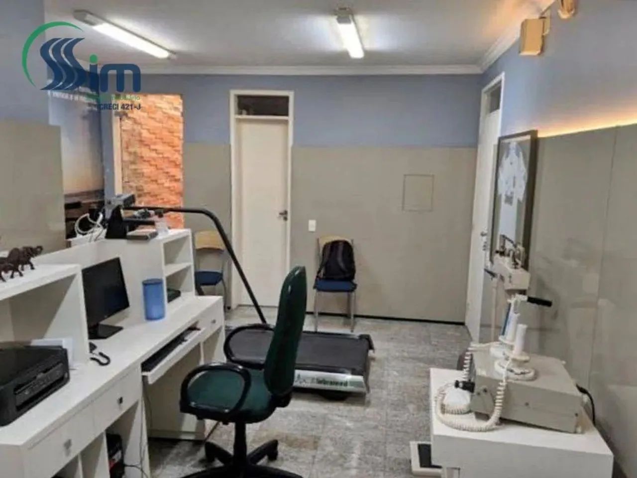 Clínica médica, toda montada, à venda, 3605 m² por R$ 8.000.000 - Joaquim Távora (Fortalez - Foto 6