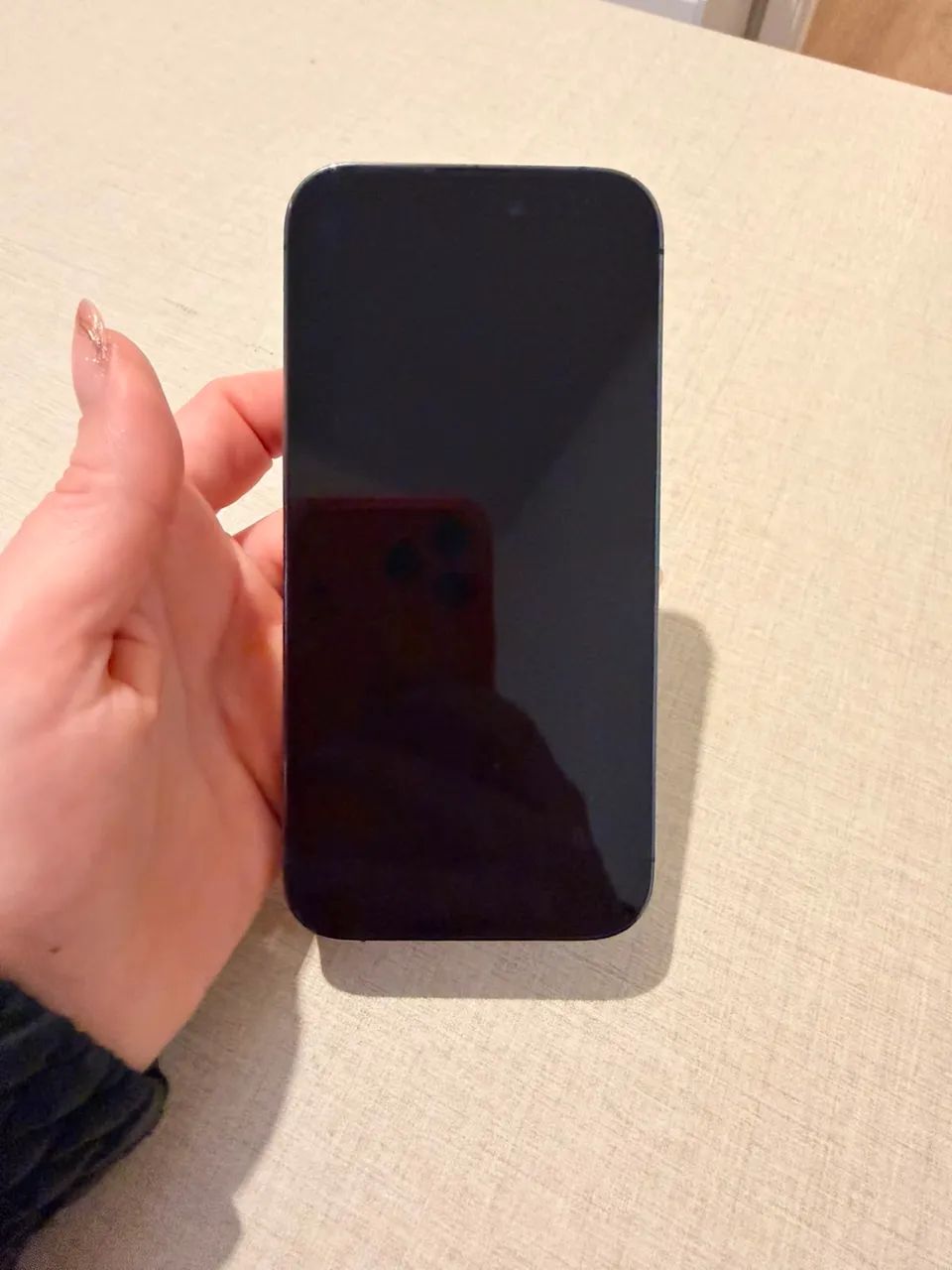 iPhone 14 Pro - Foto 5