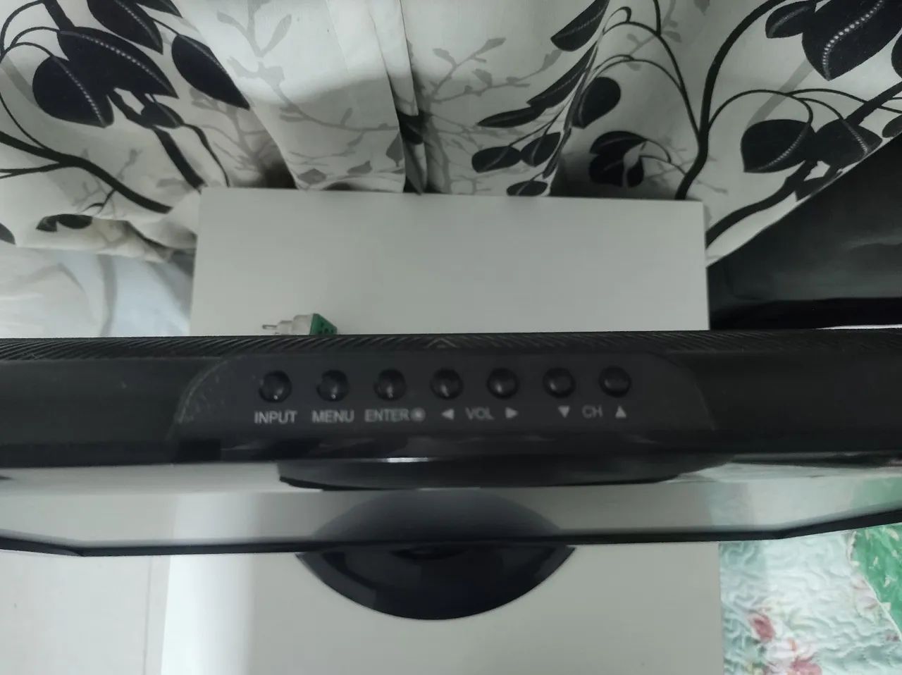 Monitor LG 21 Polegadas - Foto 4