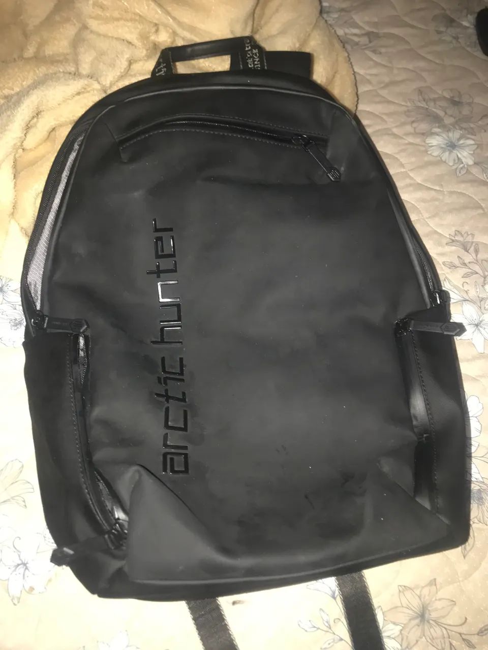 Muchila nova pronta pra ser sua  - Foto 2