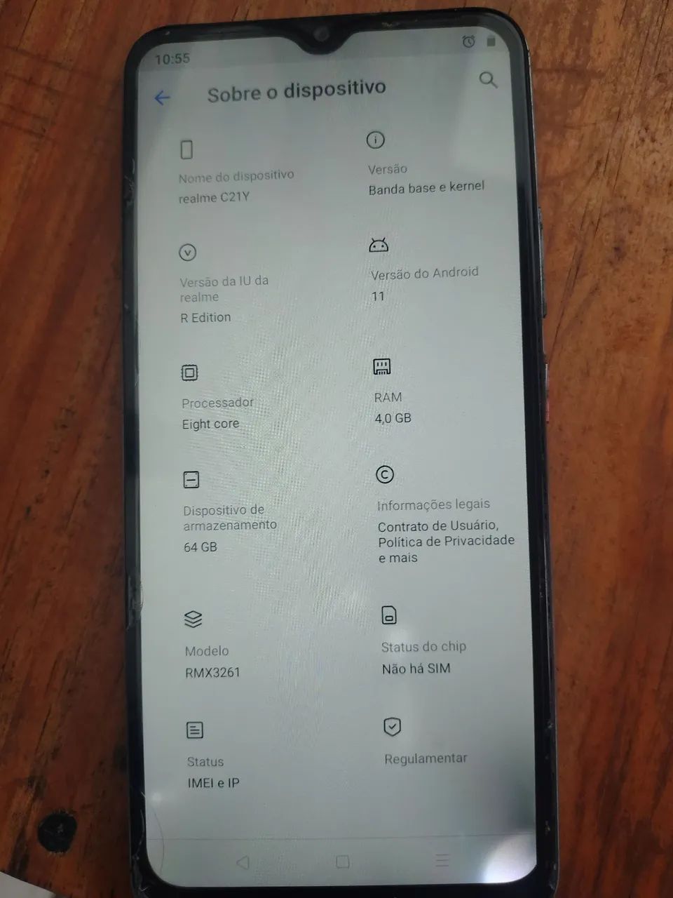 Celular realme  - Foto 5
