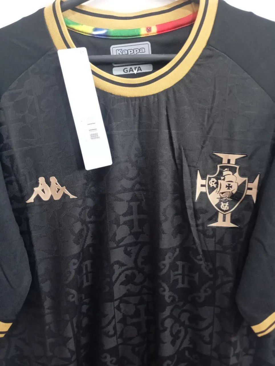 Camisa Vasco  - Foto 2