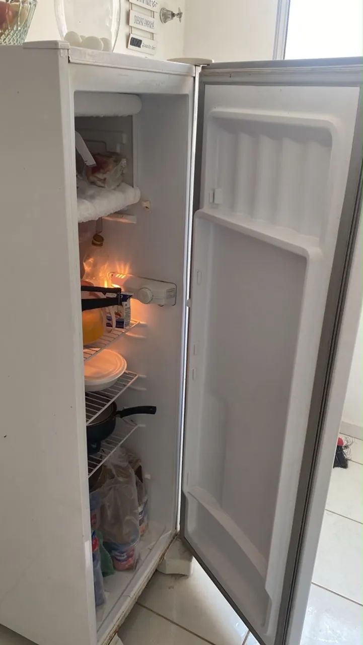 Geladeira  - Foto 2