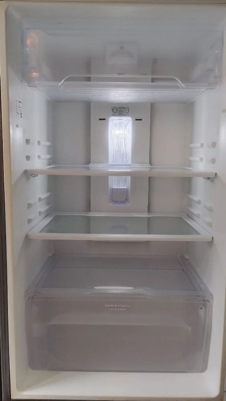 Geladeira Electrolux 433 Litros - Foto 4
