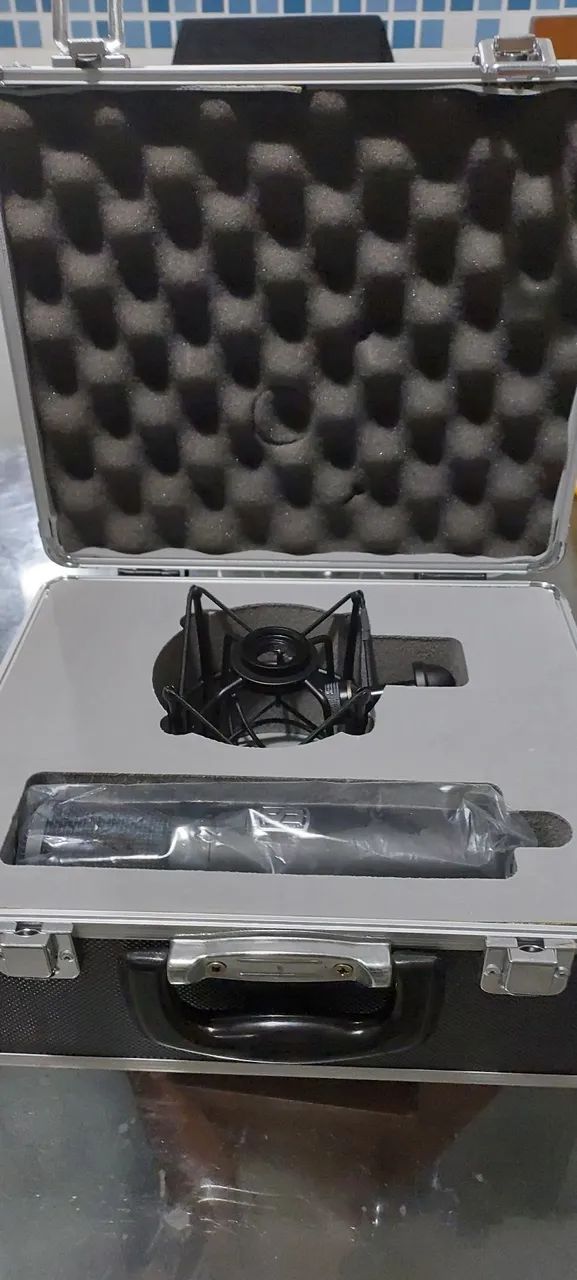 Slate ML-1 Microfone  - Foto 4