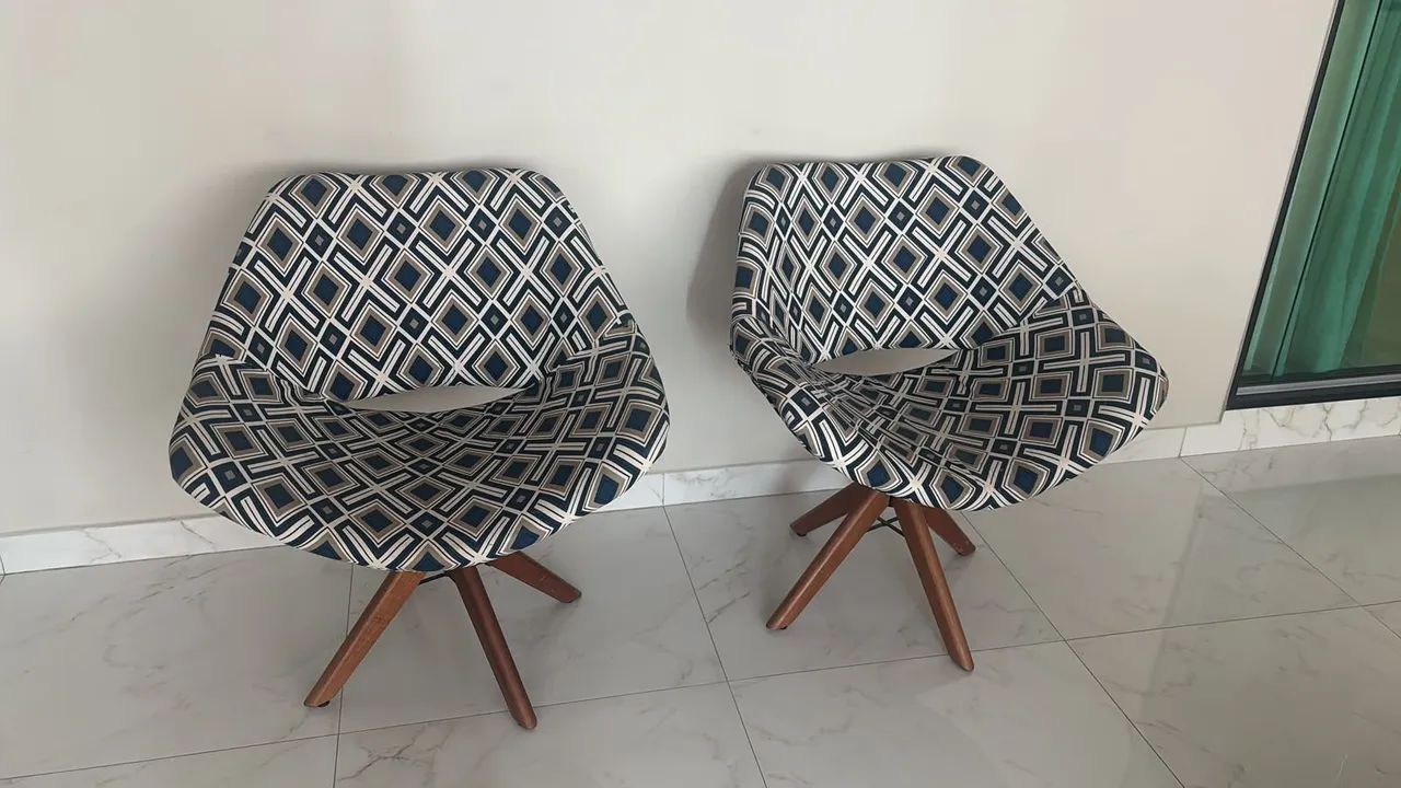 Poltronas 