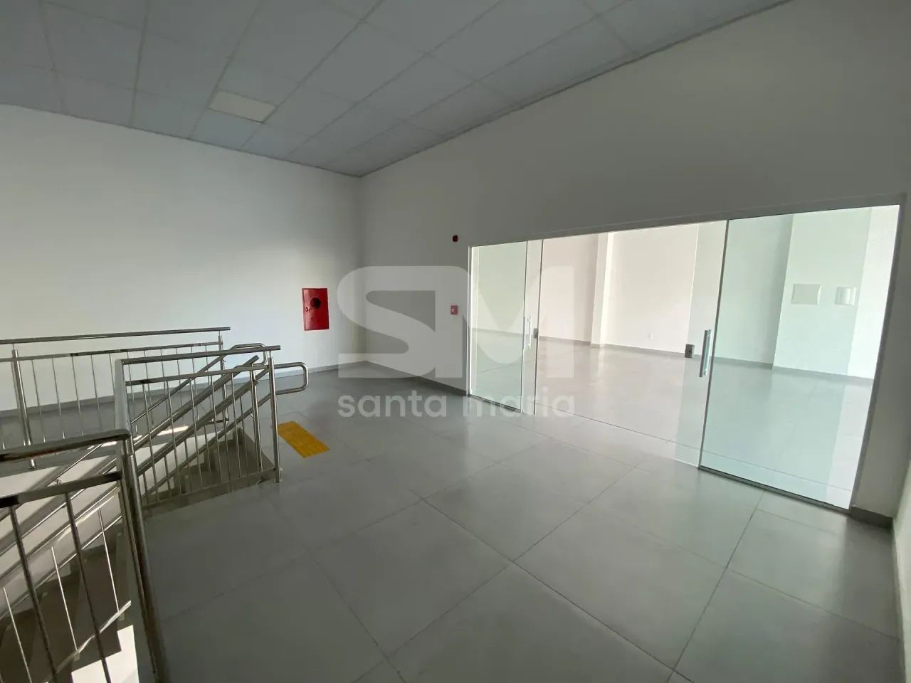 Sala para locação, Centro, Chapecó, SC - Foto 3