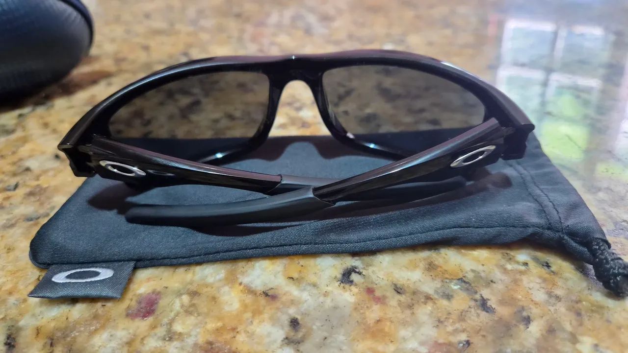 Oakley Canteen - Foto 4