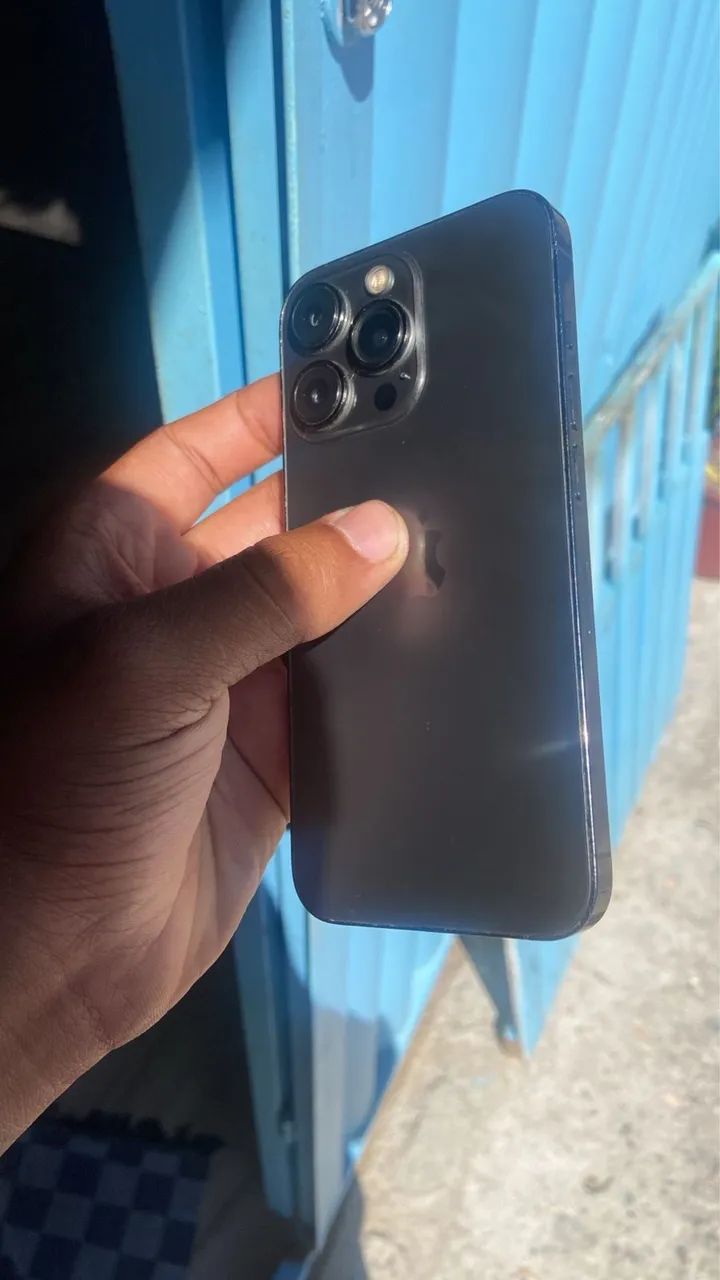 IPHONE 13 PRO - 128G - Foto 5