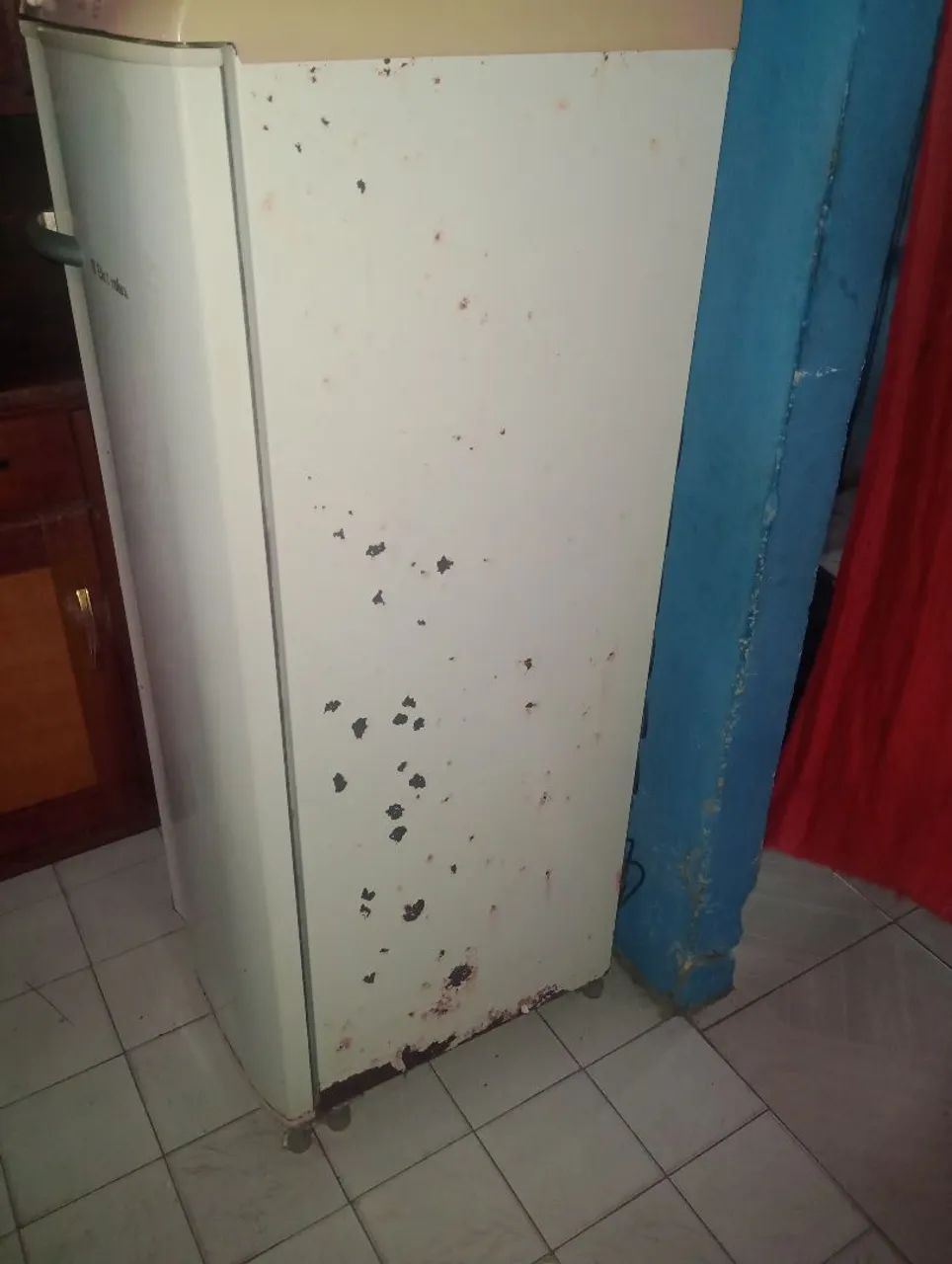 Geladeira 400 - Foto 2