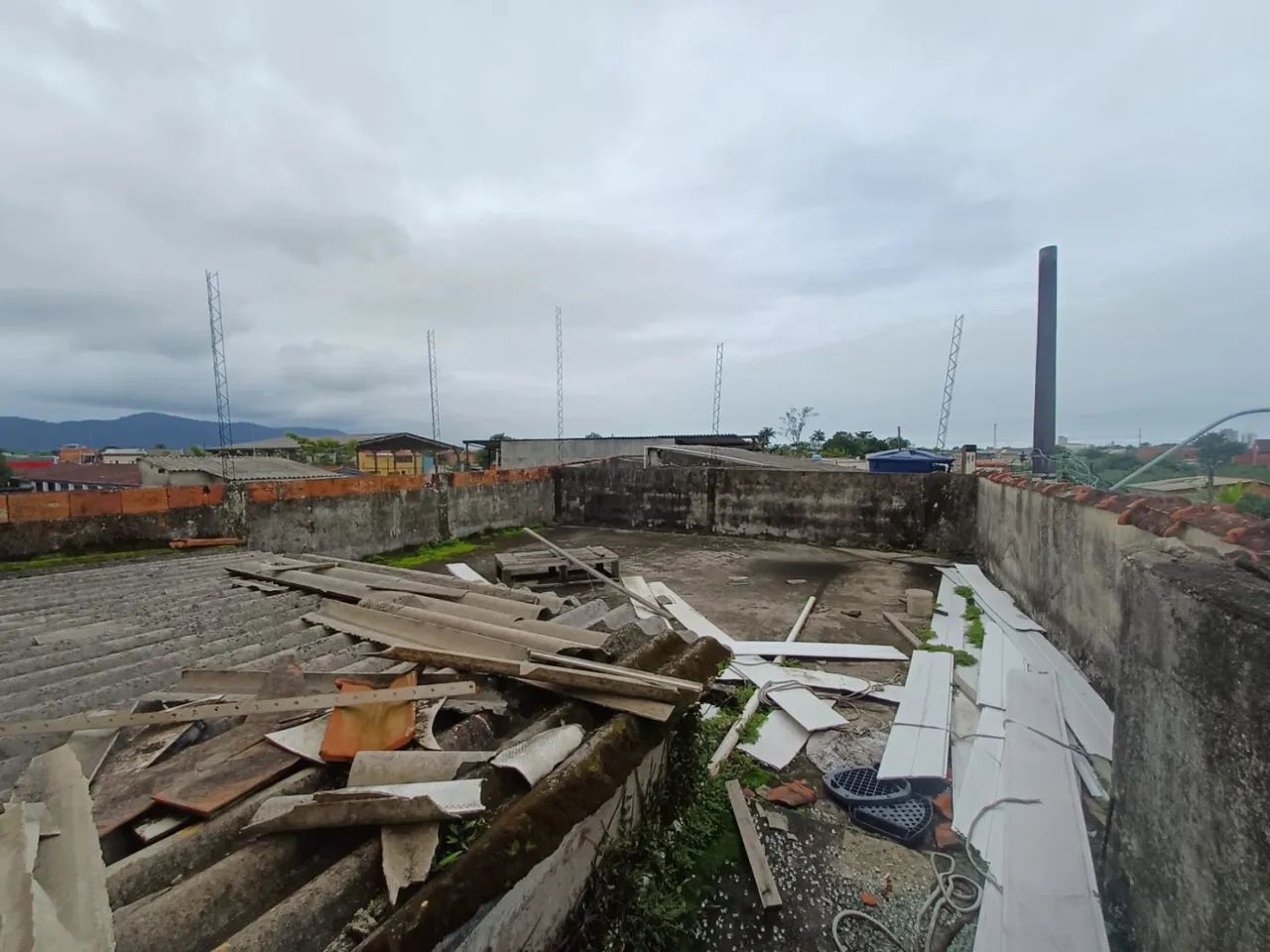 Sala Comercial para Venda em Itanhaém, Laranjeiras - Foto 5