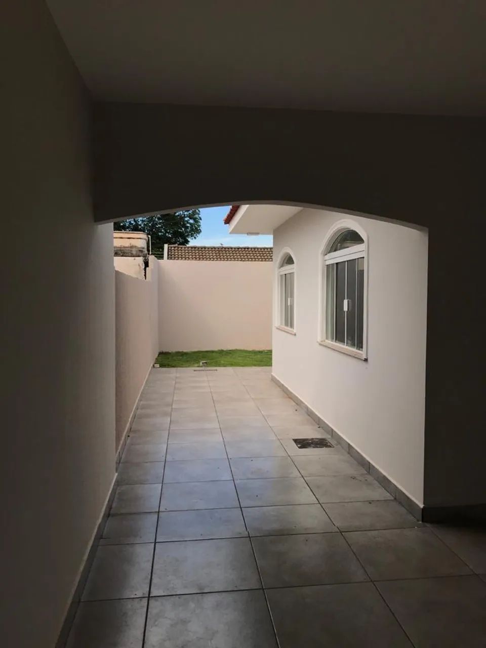 Vendo casa terreno inteiro em Sarandi  - Foto 5