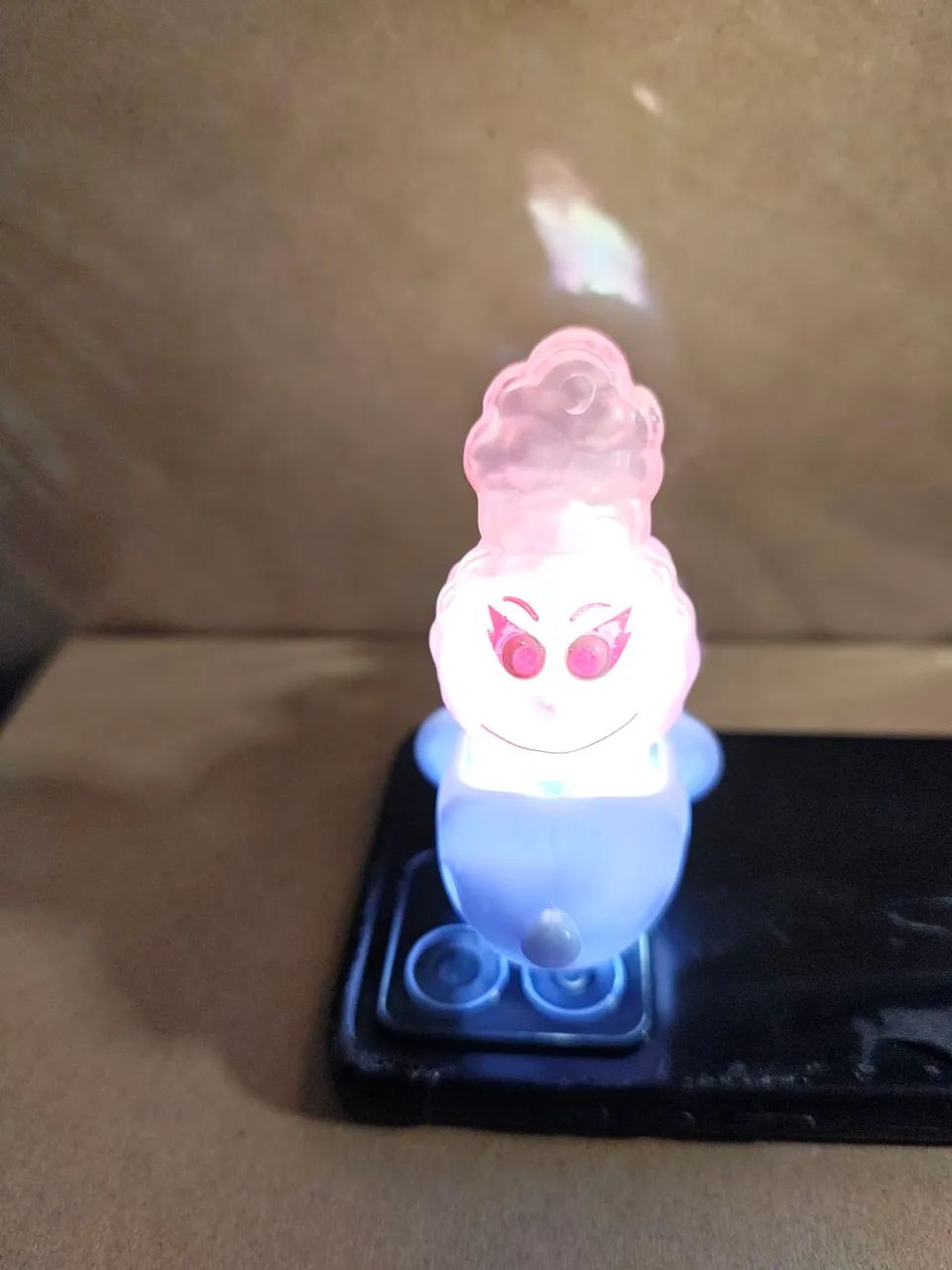 Coleção Elementos Disney Pixar 7 - Foto 6