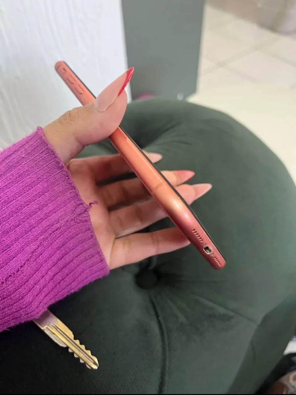 iPhone XR 128gb - Foto 3