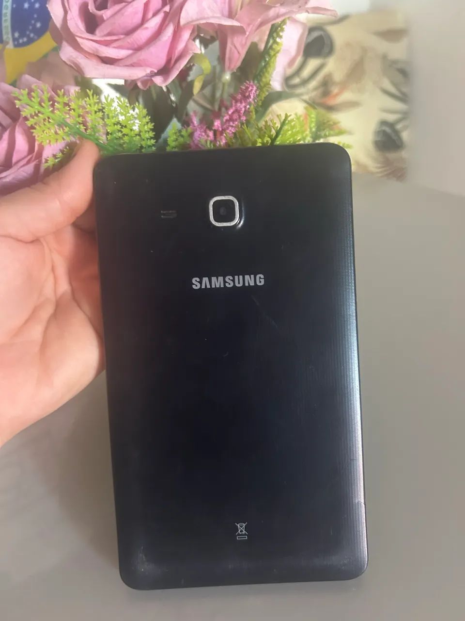 Tablet Samsung A6 - Foto 3