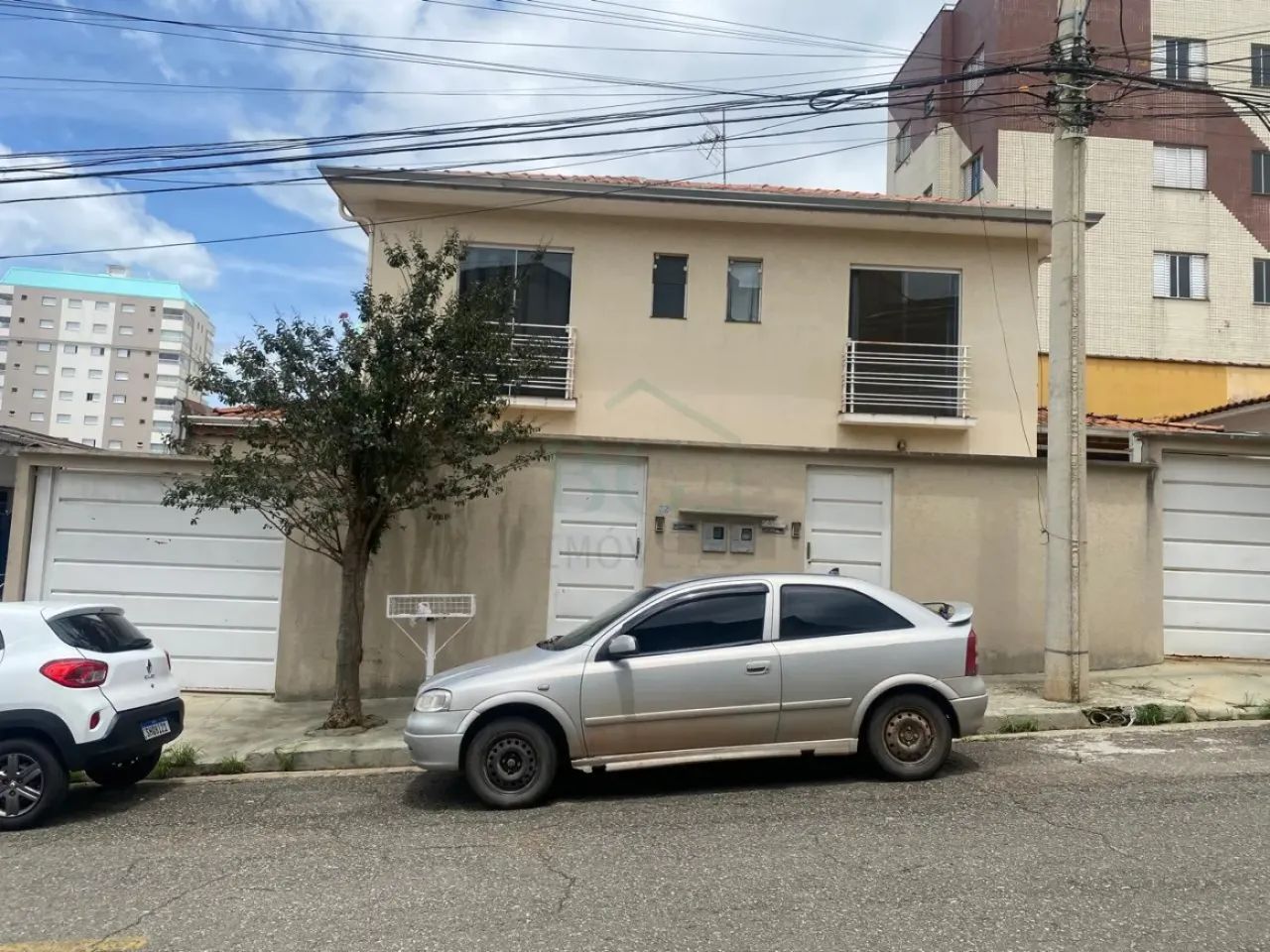 Casas Padrão em Poços de Caldas