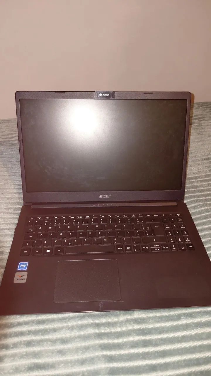 Notebook acer aspire 3. - Foto 3