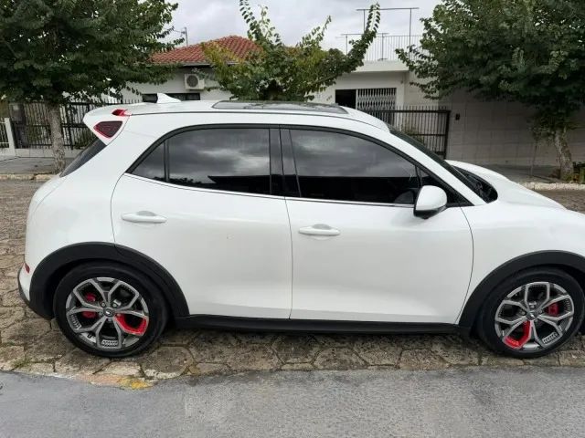 GWM Ora 03 GT (elétrico) 2024 - Foto 2