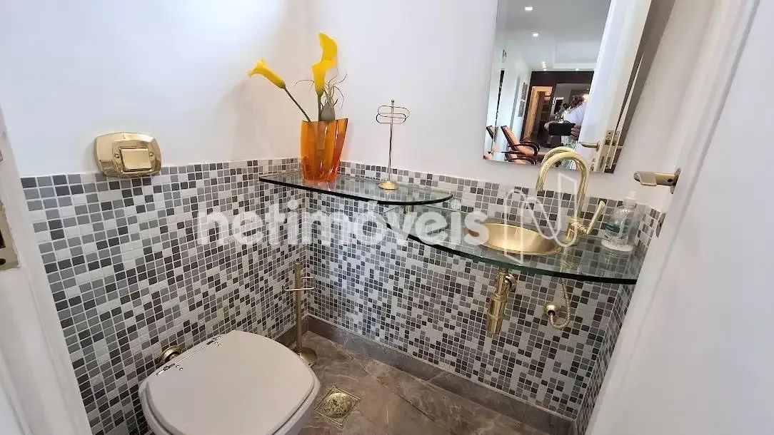 Apartameto de altíssimo luxo no Belveder. - Foto 5