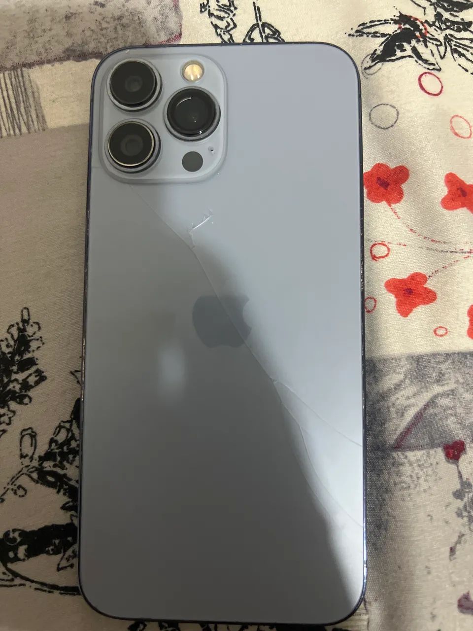 IPhone 13 Pro Max  - Foto 3