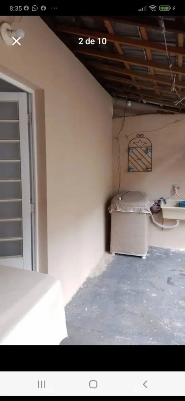 Vendo casa - Foto 3