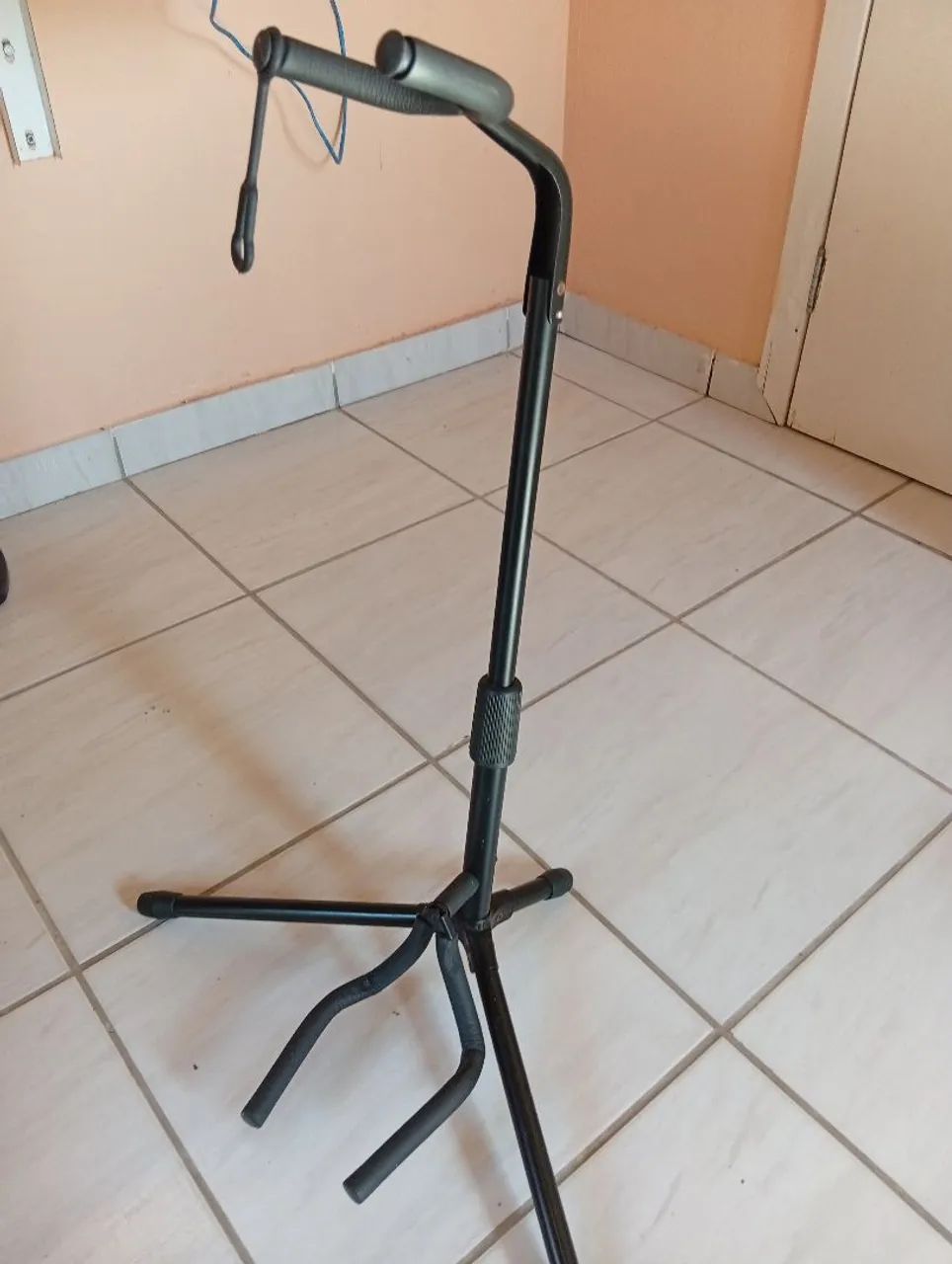 Suporte para violão 