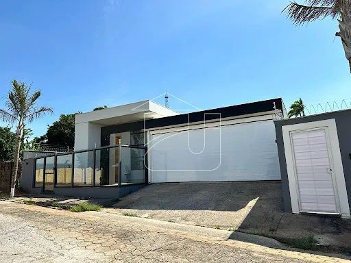 Casa em Centro (lácio) - Marília, SP - Foto 2