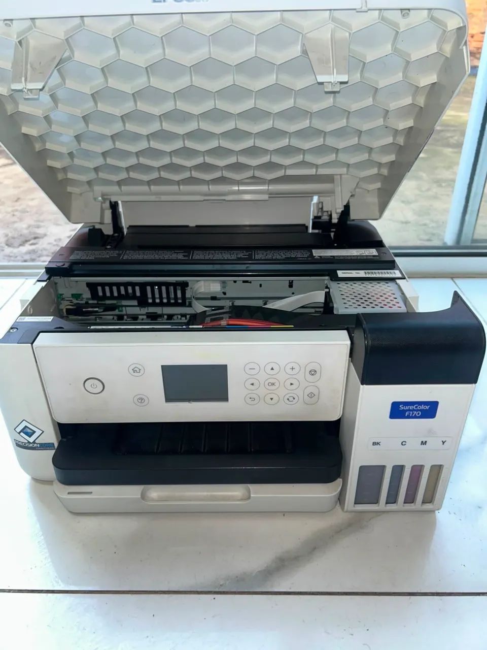 EPSON F170 SUBLIMATICA ORIGINAL