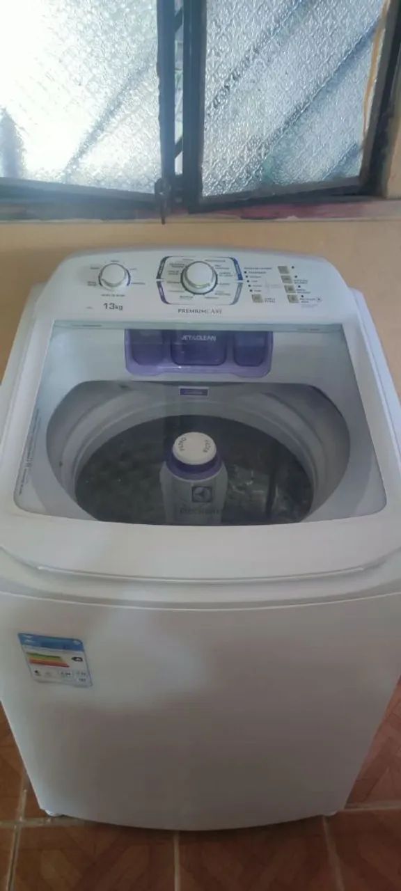 Vende-se máquina de lavar roupa  - Foto 2