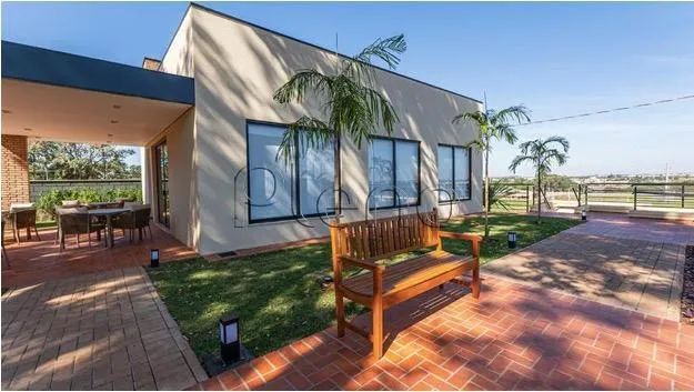 Terreno à venda em Paulínia, Vila Monte Alegre, com 445.39 m², Residencial Porto Ville São - Foto 13
