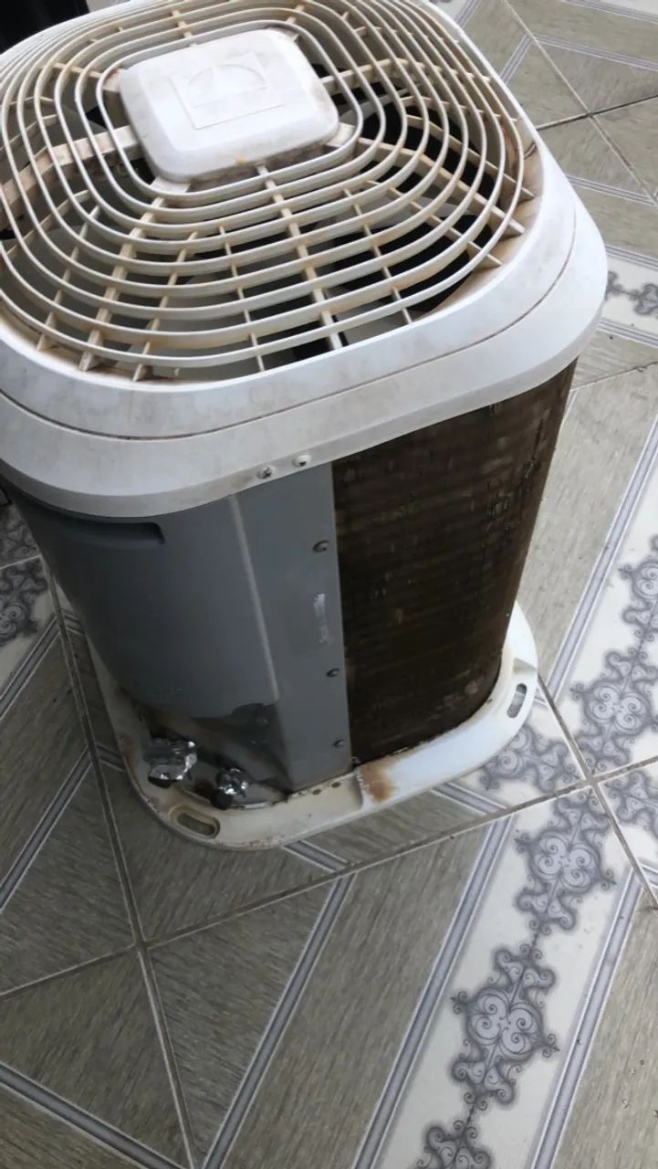 Ar condicionado Electrolux 12.000 btus  - Foto 4