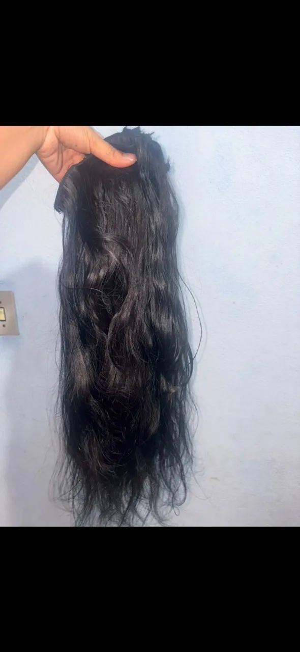 MEGA HAIR