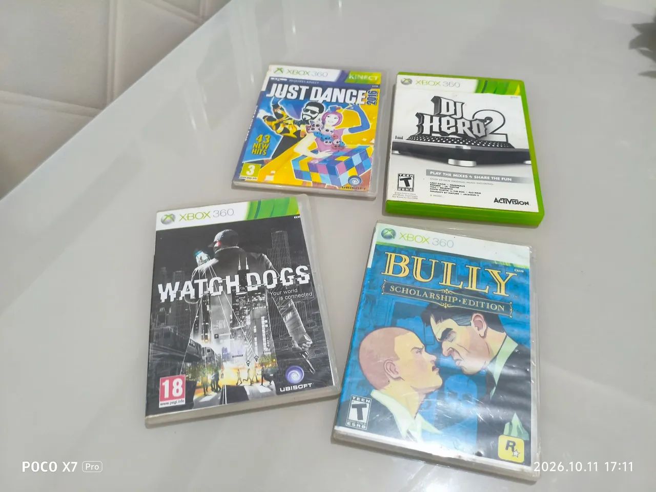 Xbox 360  - Foto 5