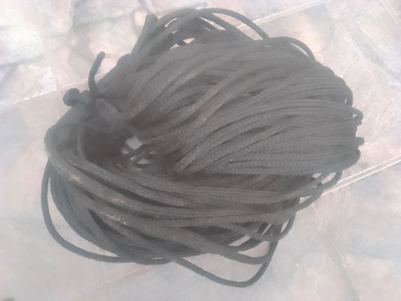 Corda de nylon  - Foto 4