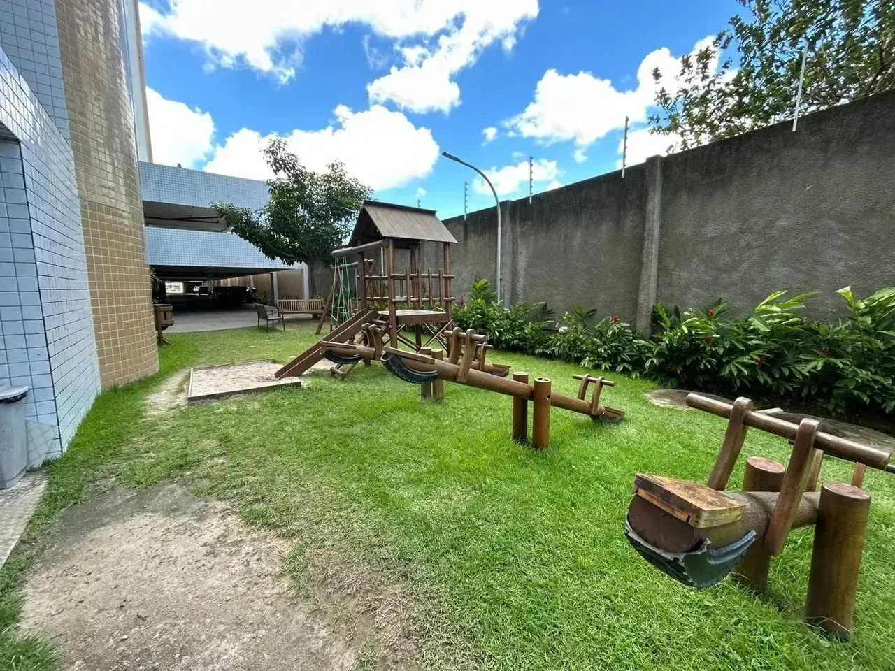 Edf. Praça das Sequoias | Andar Alto | 2 quartos | Lazer completo(AK) - Foto 3