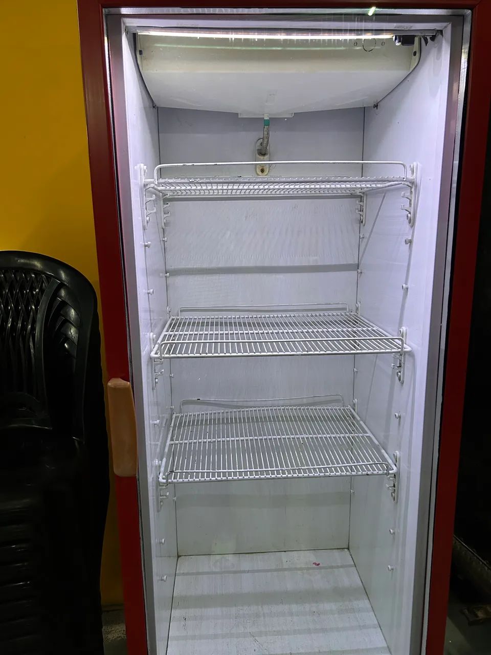 Expositor vertical Refrigerador  - Foto 5