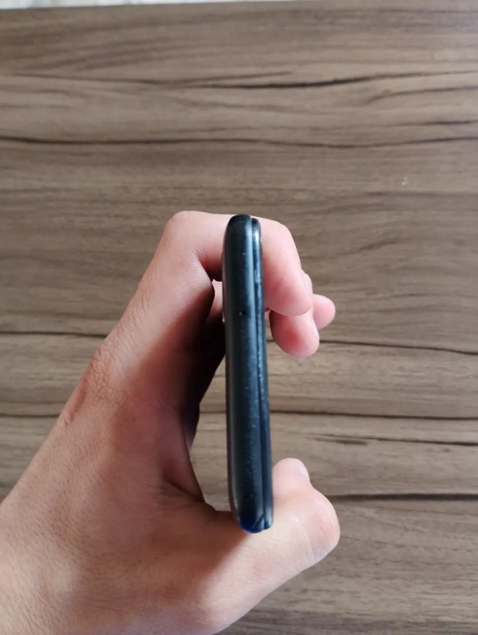 Samsung Galaxy A02s 32GB Preto - Funcional - Foto 4