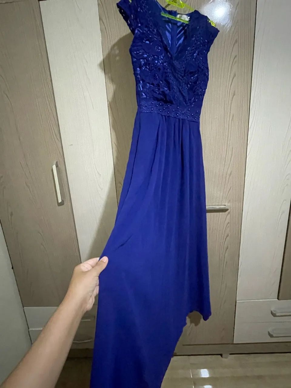 Vestido de festa - Foto 5