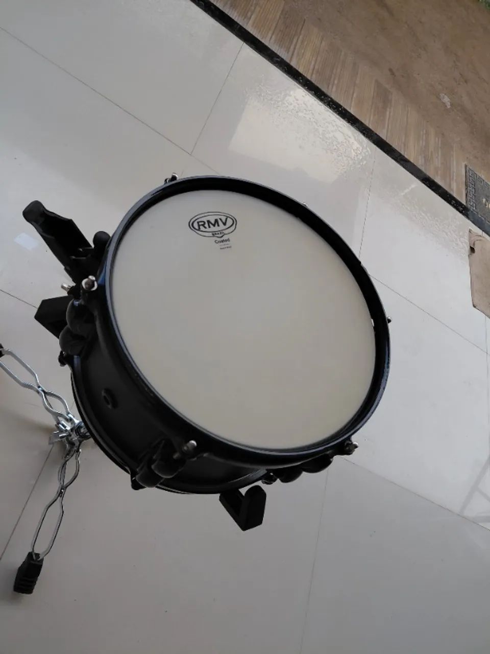 Caixa RMV 10