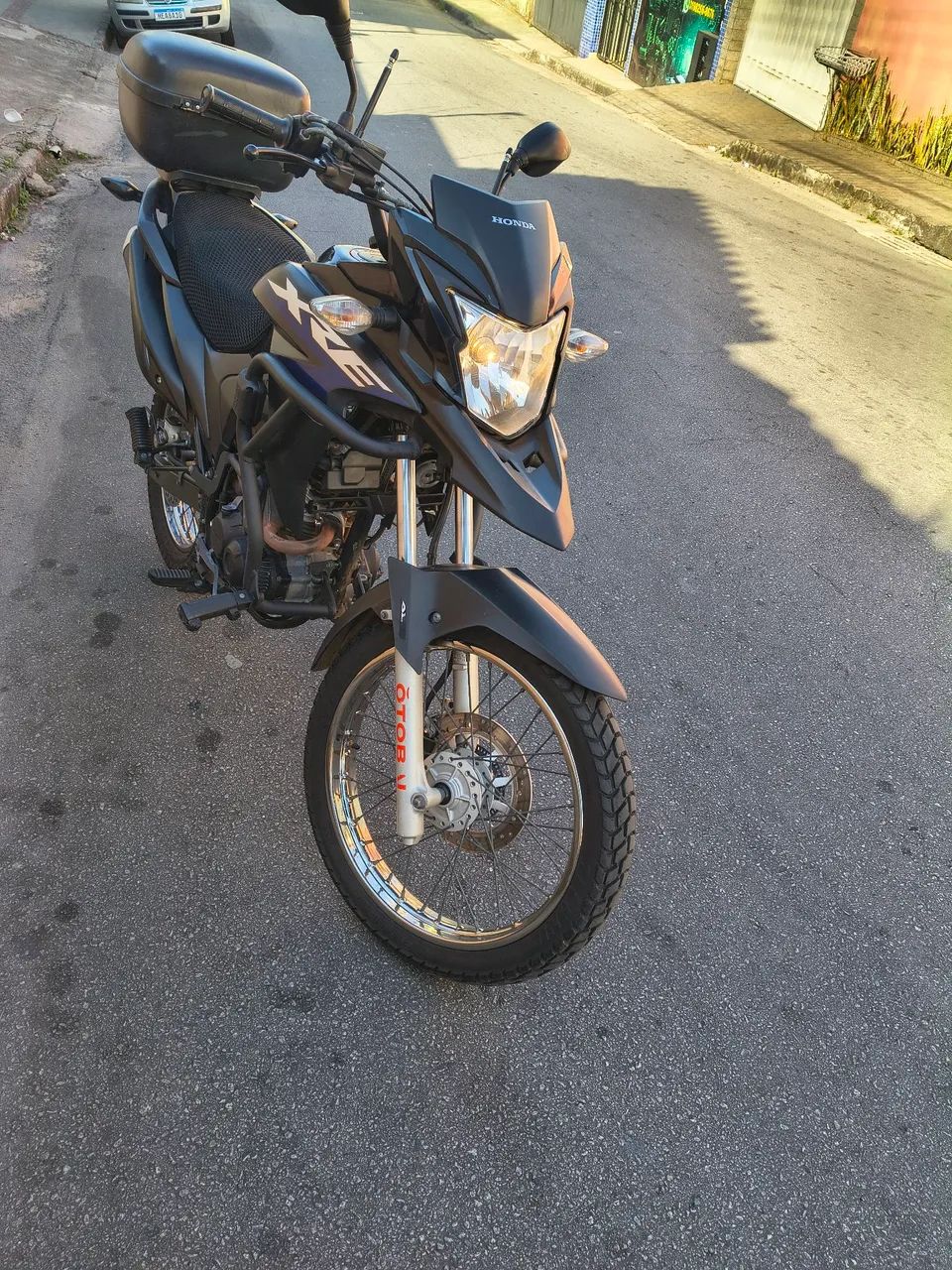 XRE 190  - Foto 4