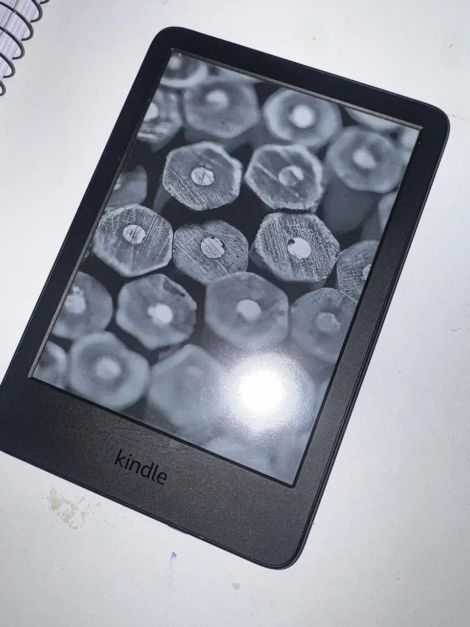 Kindle 2024 16gb